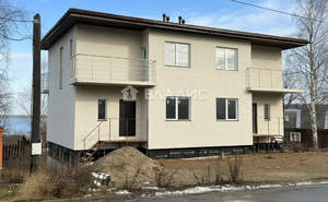 5-к квартира, вторичка, 177м2, 3/3 этаж