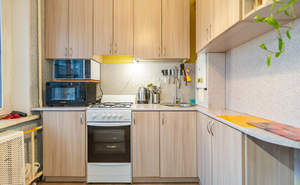 2-к квартира, вторичка, 45м2, 4/5 этаж