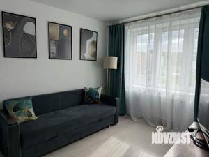 3-к квартира, вторичка, 53м2, 4/5 этаж