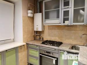 3-к квартира, вторичка, 61м2, 2/5 этаж