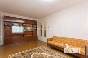 2-к квартира, вторичка, 54м2, 4/9 этаж