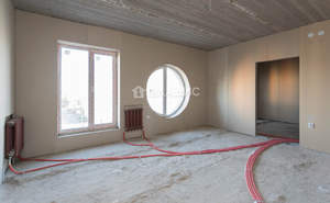 5-к квартира, вторичка, 131м2, 5/6 этаж