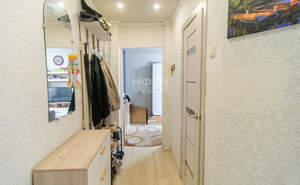 1-к квартира, вторичка, 31м2, 1/5 этаж