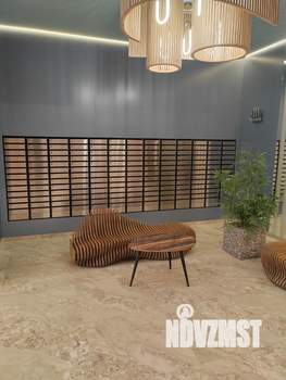 3-к квартира, вторичка, 45м2, 2/18 этаж