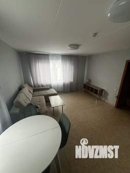 2-к квартира, вторичка, 41м2, 4/5 этаж