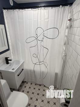 1-к квартира, вторичка, 31м2, 5/5 этаж