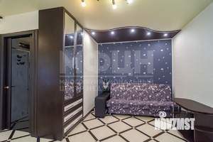 Студия квартира, вторичка, 33м2, 1/9 этаж