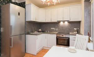 Студия квартира, вторичка, 39м2, 3/3 этаж