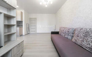 1-к квартира, вторичка, 37м2, 6/11 этаж