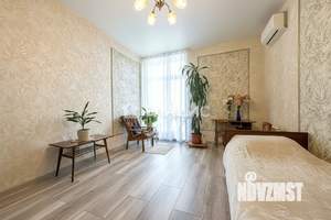 3-к квартира, вторичка, 77м2, 4/5 этаж