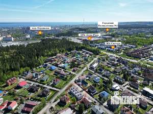 4-к квартира, вторичка, 149м2, 1/2 этаж