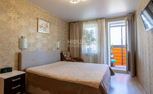 2-к квартира, вторичка, 53м2, 3/10 этаж