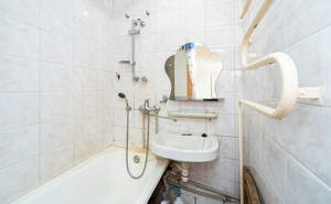 2-к квартира, вторичка, 45м2, 4/5 этаж