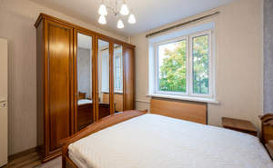 2-к квартира, вторичка, 53м2, 3/5 этаж