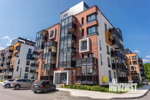 3-к квартира, вторичка, 57м2, 5/5 этаж