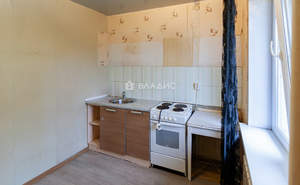 1-к квартира, вторичка, 35м2, 3/9 этаж