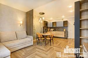 3-к квартира, вторичка, 72м2, 4/9 этаж