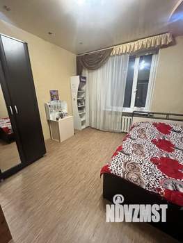 3-к квартира, вторичка, 73м2, 3/3 этаж