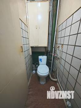 2-к квартира, вторичка, 47м2, 1/5 этаж