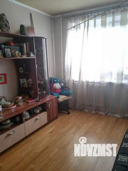 3-к квартира, вторичка, 75м2, 2/5 этаж