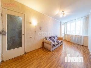 2-к квартира, вторичка, 45м2, 5/5 этаж