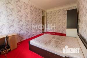 2-к квартира, вторичка, 52м2, 3/3 этаж