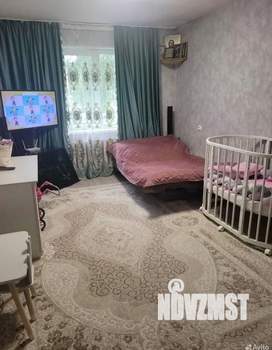 1-к квартира, вторичка, 37м2, 1/5 этаж