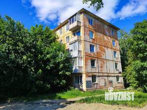 2-к квартира, вторичка, 45м2, 5/5 этаж