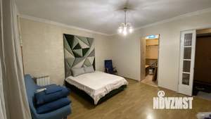 3-к квартира, вторичка, 90м2, 3/5 этаж