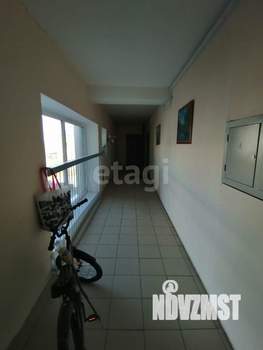 2-к квартира, вторичка, 55м2, 3/9 этаж