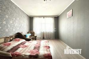 2-к квартира, вторичка, 53м2, 5/9 этаж