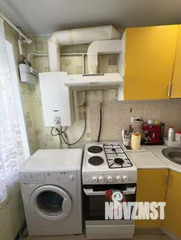 1-к квартира, вторичка, 28м2, 1/5 этаж