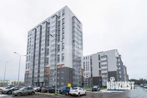 3-к квартира, вторичка, 66м2, 13/14 этаж