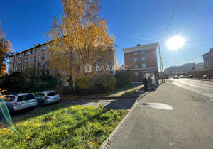 2-к квартира, вторичка, 44м2, 3/5 этаж