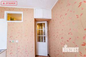 1-к квартира, вторичка, 30м2, 2/5 этаж
