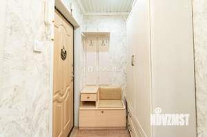 1-к квартира, вторичка, 37м2, 1/9 этаж