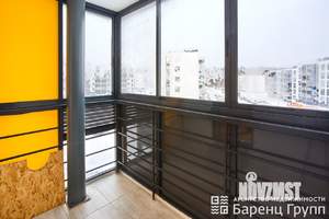 2-к квартира, вторичка, 59м2, 3/5 этаж