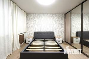 3-к квартира, вторичка, 97м2, 4/5 этаж