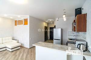 2-к квартира, вторичка, 40м2, 8/12 этаж