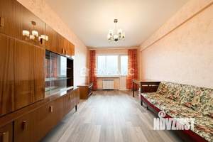 2-к квартира, вторичка, 45м2, 4/5 этаж