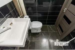 1-к квартира, вторичка, 31м2, 3/5 этаж