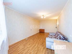 2-к квартира, вторичка, 45м2, 5/5 этаж