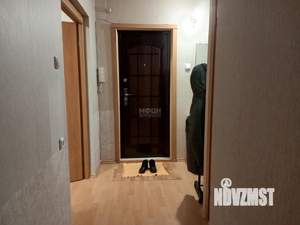 1-к квартира, вторичка, 36м2, 2/9 этаж