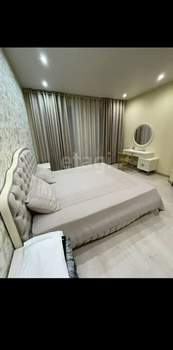 4-к квартира, вторичка, 97м2, 2/4 этаж