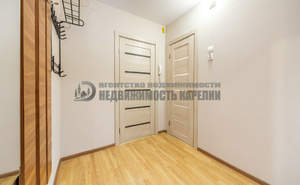 1-к квартира, вторичка, 29м2, 2/11 этаж