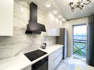 3-к квартира, вторичка, 64м2, 4/15 этаж