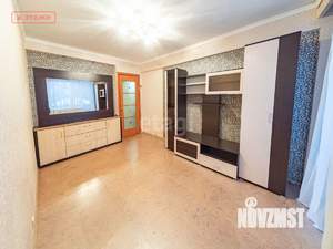 2-к квартира, вторичка, 44м2, 4/5 этаж