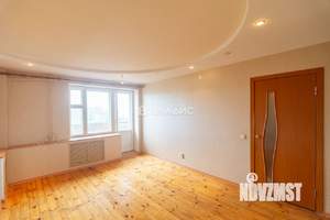 2-к квартира, вторичка, 55м2, 9/9 этаж