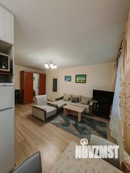 2-к квартира, вторичка, 44м2, 4/5 этаж