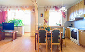 4-к квартира, вторичка, 72м2, 7/9 этаж